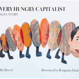 The Very Hungry Capitalist